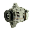 12V 40A Alternator 1667864010 16678 - 64011 Fits for Kubota D1105 - D902 24.8HP - WG1605 57HP - WG972 - EFI 32.5HP - Fab Heavy Parts