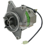 12V 40A Alternator 31100M12 - 015 LR140 - 708 LR140 - 708A Fits for Honda Goldwing 1500cc 1990 - 2000 - Fab Heavy Parts