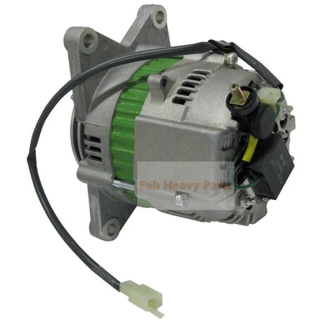 12V 40A Alternator 31100M12 - 015 LR140 - 708 LR140 - 708A Fits for Honda Goldwing 1500cc 1990 - 2000 - Fab Heavy Parts
