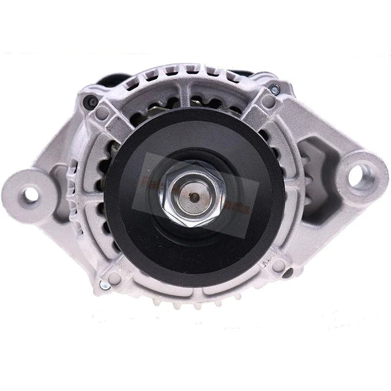 12V 40A Alternator 32187GT 866090GT for Kubota Engine D905 Genie Lift GS - 2668 GS - 2669 GS - 3268 GS - 4069 S - 60 Z - 34/22 Z - 45/22 - Fab Heavy Parts