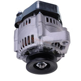 12V 40A Alternator 32187GT 866090GT for Kubota Engine D905 Genie Lift GS - 2668 GS - 2669 GS - 3268 GS - 4069 S - 60 Z - 34/22 Z - 45/22 - Fab Heavy Parts