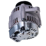 12V 40A Alternator 32187GT 866090GT for Kubota Engine D905 Genie Lift GS - 2668 GS - 2669 GS - 3268 GS - 4069 S - 60 Z - 34/22 Z - 45/22 - Fab Heavy Parts