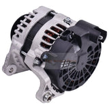 Alternador de 12V 40A 3943492 394-3492 compatible con motor Caterpillar C1.1 C2.2 C1.5 DE22E3 DE9.5E3