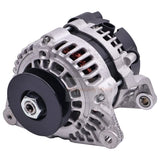 Alternador de 12V 40A 3943492 394-3492 compatible con motor Caterpillar C1.1 C2.2 C1.5 DE22E3 DE9.5E3