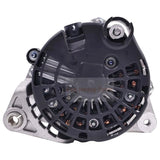 12V 40A Alternator 3943492 394 - 3492 Fits for Caterpillar C1.1 C2.2 C1.5 Engine DE22E3 DE9.5E3 - Fab Heavy Parts