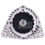 12V 40A Alternator 3943492 394 - 3492 Fits for Caterpillar C1.1 C2.2 C1.5 Engine DE22E3 DE9.5E3 - Fab Heavy Parts