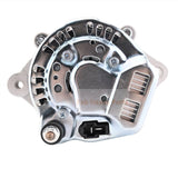12V 40A Alternator 6281 - 200 - 0020 - 0 for Iseki Engine E3AD1 E3AE1 E3AF1 Tractor TU180 TU197 TU220 TL2300 TA247 - Fab Heavy Parts
