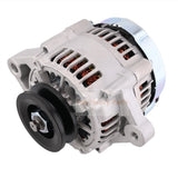 12V 40A Alternator 6281 - 200 - 0020 - 0 for Iseki Engine E3AD1 E3AE1 E3AF1 Tractor TU180 TU197 TU220 TL2300 TA247 - Fab Heavy Parts
