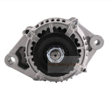 12V 40A Alternator 6281 - 200 - 0020 - 0 for Iseki Engine E3AD1 E3AE1 E3AF1 Tractor TU180 TU197 TU220 TL2300 TA247 - Fab Heavy Parts