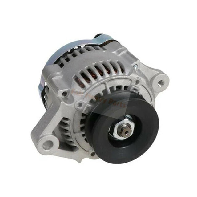 12V 40A Alternator 66436 - 64010 66436 - 64014 for Kubota Engine D782 V1505 V1305 Excavator KX41 KX61 - 2S KX91 - 2 - Fab Heavy Parts