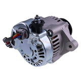 12V 40A Alternator 6669618 for Kubota D750 D1005 Aftermarket Replacement For Bobcat 321 322 323 325 328 329 418 425 428 E08 E10 E14 E16 E17 E19 E20 - Fab Heavy Parts