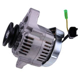 12V 40A Alternator 6669618 for Kubota Engine D750B D1005B Aftermarket Replacement For Bobcat Loader 453C 463 553F MT50 MT52 MT55 MT85 - Fab Heavy Parts
