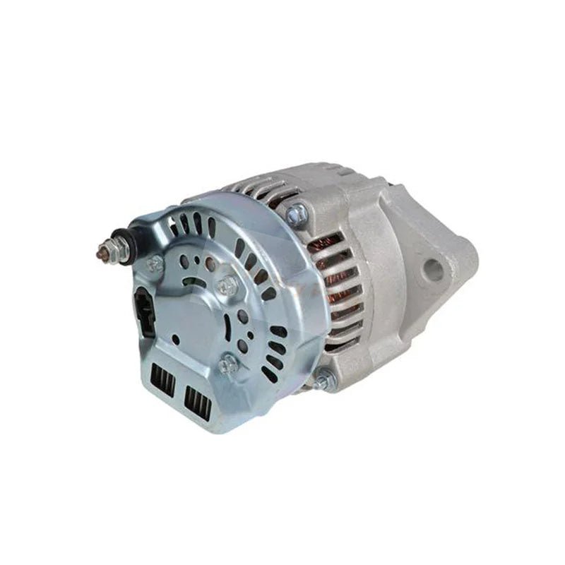 12V 40A Alternator 7023169 for JLG Lift 340AJ 260MRT 530LRT - Fab Heavy Parts