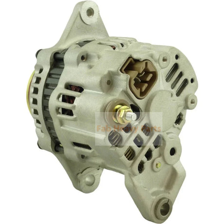 12V 40A Alternator A7T03877 A7T03277 A7T03277A Fits for Tractors - Compact D35 D40 D45 DX29 Shibaura 1.7L 2.0L 2.2L 1.3L 35HP Dsl 2004