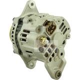 12V 40A Alternator A7T03877 A7T03277 A7T03277A Fits for Tractors - Compact D35 D40 D45 DX29 Shibaura 1.7L 2.0L 2.2L 1.3L 35HP Dsl 2004 - Fab Heavy Parts
