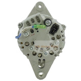 12V 40A Alternator AM878581 AM880733 119836-77200 Fits for John Deere Agricultural Tractor 4020 0000 5575 6675 7775 Yanmar 36HP Diesel 1995-1998