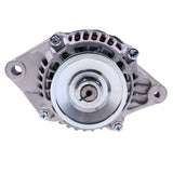 12V 40A Alternator E6213 - 64012 for Kioti Engine 3C100 Tractor LK3054 LK2554 CK20 CK25 CK30 UTV MEC2200GW MEC2200SW - Fab Heavy Parts