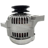 12V 40A Alternator KT1K57464015 Fits for Komatsu Engine 3D67E - 2A 3D67E - 1A - 5A Excavator PC18MR - 3 PC16R - 2 PC16R - 3 PC14R - 3 PC14R - 2 - Fab Heavy Parts