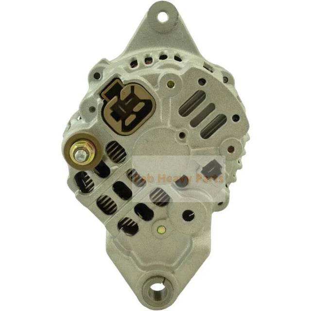 12V 40A Alternator SBA18504-6320 185046320 Fits for New Holland Skid Steer Loaders L565 N844 Diesel 1994-1999