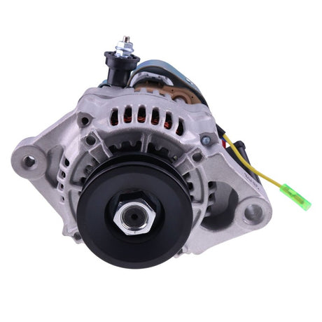 12V 40A Alternator YF1 - G8826 - 40 - 13 for Yamaha Generator EDL30000SE - Fab Heavy Parts