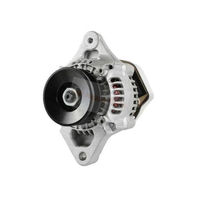 12V 40A Alternator YF1 - K5746 - 40 - 13 YF1 - K5746 - 40 - 15 for Yamaha Generator EDL26000 - Fab Heavy Parts