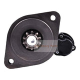 12V 4.0kW Starter Motor 11.132.009 MS653 IS1375 04125029 Fits for Deutz TCD 3.6 L4 Tier 4B III 67 - 120HP - Fab Heavy Parts