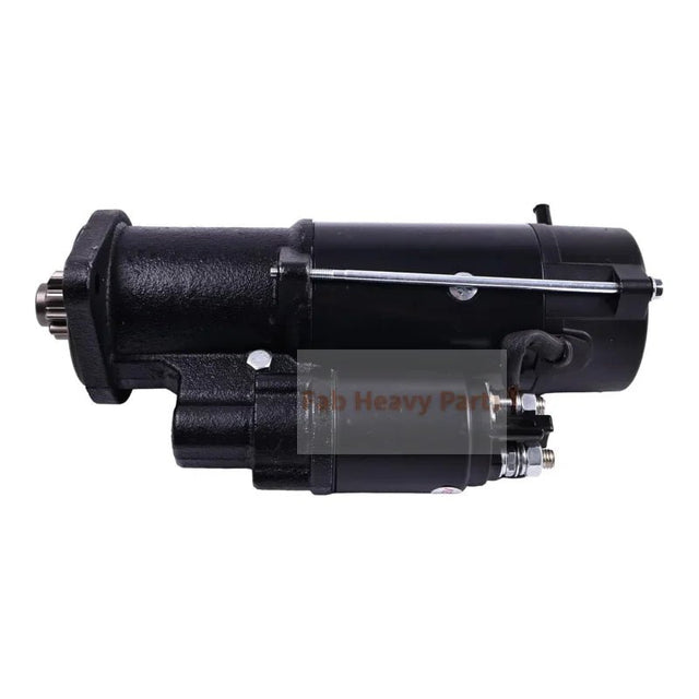 12V 4.0kW Starter Motor 11.132.009 MS653 IS1375 04125029 Fits for Deutz TCD 3.6 L4 Tier 4B III 67 - 120HP - Fab Heavy Parts