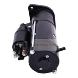12V 4.0kW Starter Motor 11.132.009 MS653 IS1375 04125029 Fits for Deutz TCD 3.6 L4 Tier 4B III 67 - 120HP - Fab Heavy Parts