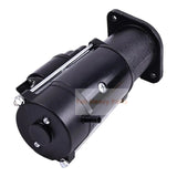 12V 4.0kW Starter Motor 11.132.009 MS653 IS1375 04125029 Fits for Deutz TCD 3.6 L4 Tier 4B III 67 - 120HP - Fab Heavy Parts