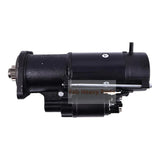 12V 4.0kW Starter Motor 11.132.009 MS653 IS1375 04125029 Fits for Deutz TCD 3.6 L4 Tier 4B III 67 - 120HP - Fab Heavy Parts