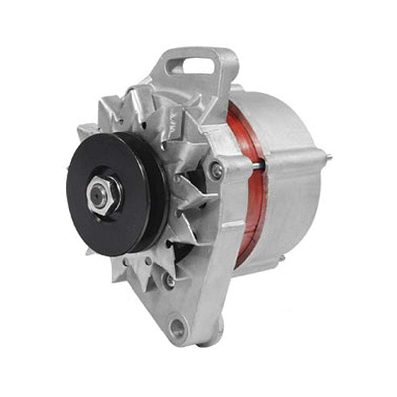 12V 44A Alternator 7003559M1 for Massey Ferguson Tractor 231 240P 261 - Fab Heavy Parts