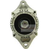 12V 45A Alternator 100211 - 1670 16231 - 24011 16241 - 64010 Fits for Kubota B21TL B21TLB B7500HSD B7510DT - F B7510DT - R 21HP Diesel 1996 - 2009 - Fab Heavy Parts