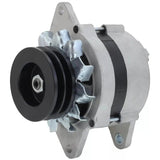 12V 45A Alternator 15451 - 64013 1545164013 Fits Kubota V4000 M5950DT 61HP Dsl 84 85 86 87 88 89 90 91 - Fab Heavy Parts