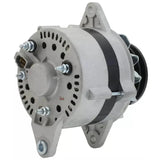 12V 45A Alternator 15451 - 64013 1545164013 Fits Kubota V4000 M5950DT 61HP Dsl 84 85 86 87 88 89 90 91 - Fab Heavy Parts
