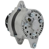 12V 45A Alternator 15451 - 64013 1545164013 Fits Kubota V4000 M5950DT 61HP Dsl 84 85 86 87 88 89 90 91 - Fab Heavy Parts