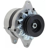 12V 45A Alternator 15451 - 64013 1545164013 Fits Kubota V4000 M5950DT 61HP Dsl 84 85 86 87 88 89 90 91 - Fab Heavy Parts
