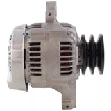 12V 45A Alternator 16541 - 64010 1654164010 1654164011 Fits Kubota Tractor M6030 M6030DT M7030 M7030DT - Fab Heavy Parts