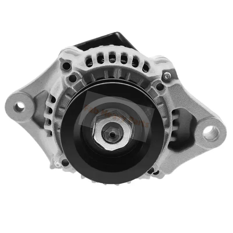 12V 45A Alternator 17356 - 64011 for Kubota Engine V2203 V2403 Tractor L4350DT L4850DT L5450DT R510 R510B R520 - Fab Heavy Parts