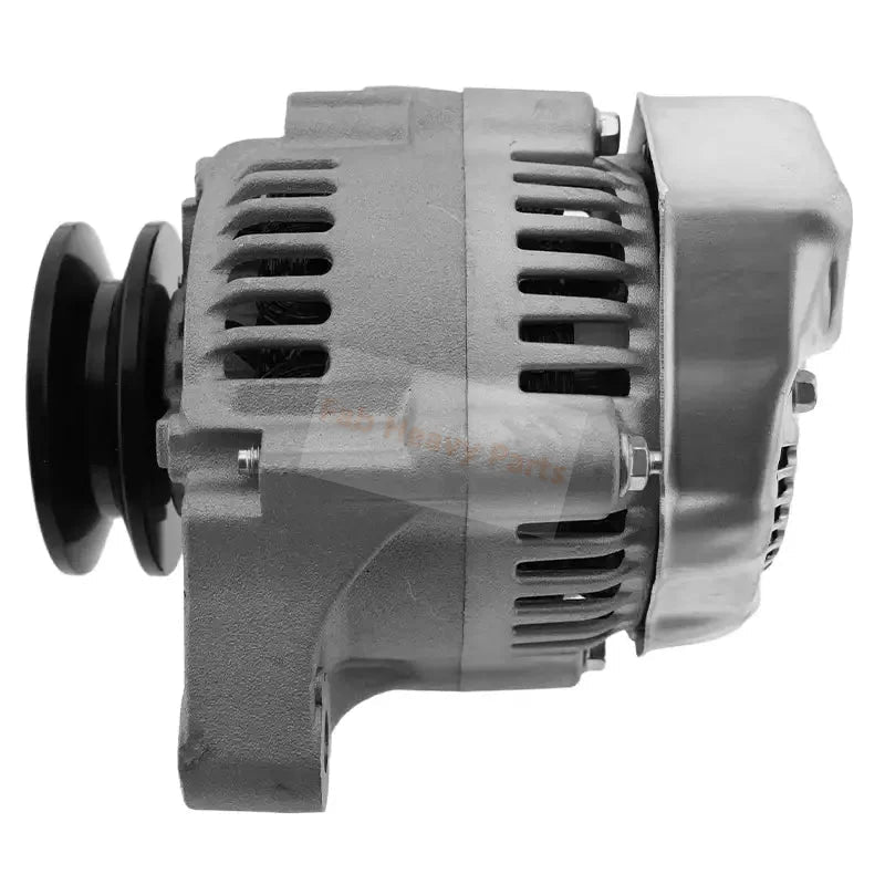 12V 45A Alternator 17356 - 64011 for Kubota Engine V2203 V2403 Tractor L4350DT L4850DT L5450DT R510 R510B R520 - Fab Heavy Parts