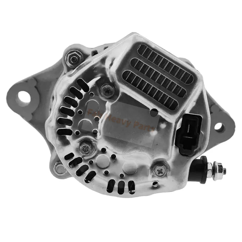 12V 45A Alternator 17356 - 64011 for Kubota Engine V2203 V2403 Tractor L4350DT L4850DT L5450DT R510 R510B R520 - Fab Heavy Parts