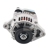 12V 45A Alternator 1G825 - 64010 for Kubota bx1850d bx1860 bx1870 bx2350d bx2360 bx2370 bx24d bx25d bx25dlb bx2660d bx2670 g23 - Fab Heavy Parts