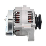 12V 45A Alternator 1G825 - 64010 for Kubota bx1850d bx1860 bx1870 bx2350d bx2360 bx2370 bx24d bx25d bx25dlb bx2660d bx2670 g23 - Fab Heavy Parts