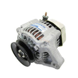 12V 45A Alternator 825577 for Briggs & Stratton Engine 5804470105A1 5884470477E2 - Fab Heavy Parts
