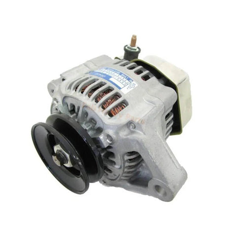 12V 45A Alternator 825577 for Briggs & Stratton Engine 5804470105A1 5884470477E2 - Fab Heavy Parts