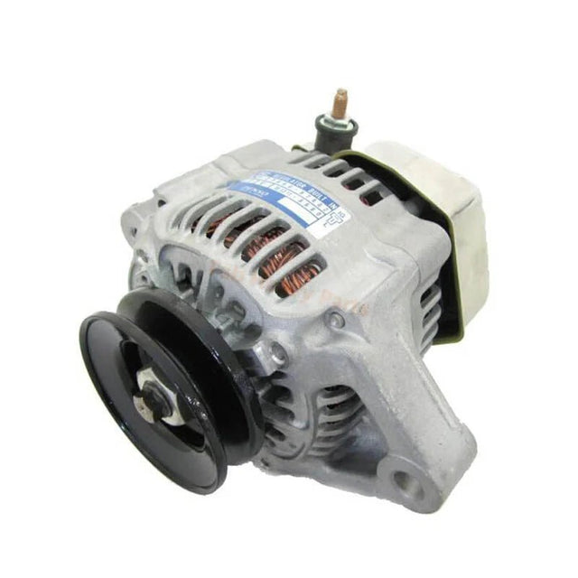 12V 45A Alternator 825577 for Briggs & Stratton Engine 5804470105A1 5884470477E2 - Fab Heavy Parts