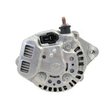12V 45A Alternator 825577 for Briggs & Stratton Engine 5804470105A1 5884470477E2 - Fab Heavy Parts