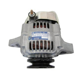 12V 45A Alternator 825577 for Briggs & Stratton Engine 5804470105A1 5884470477E2 - Fab Heavy Parts