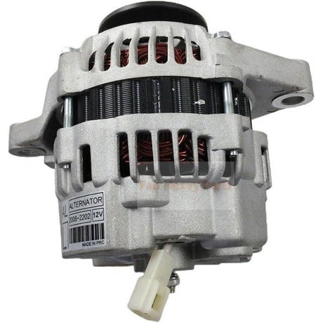 Zespół alternatora 12V 45A 3C081-74010 3C081-7401-0 Pasuje do silnika Kubota V3800