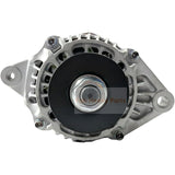 12V 45A Asamblea alternador 3C081-74010 3C081-7401-0 FITS para el motor Kubota V3800