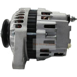 12V 45A Alternator Assembly 3C081 - 74010 3C081 - 7401 - 0 Fits for Kubota Engine V3800 - Fab Heavy Parts